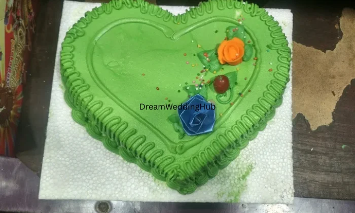 New Sri Kanaka Durga Bakery